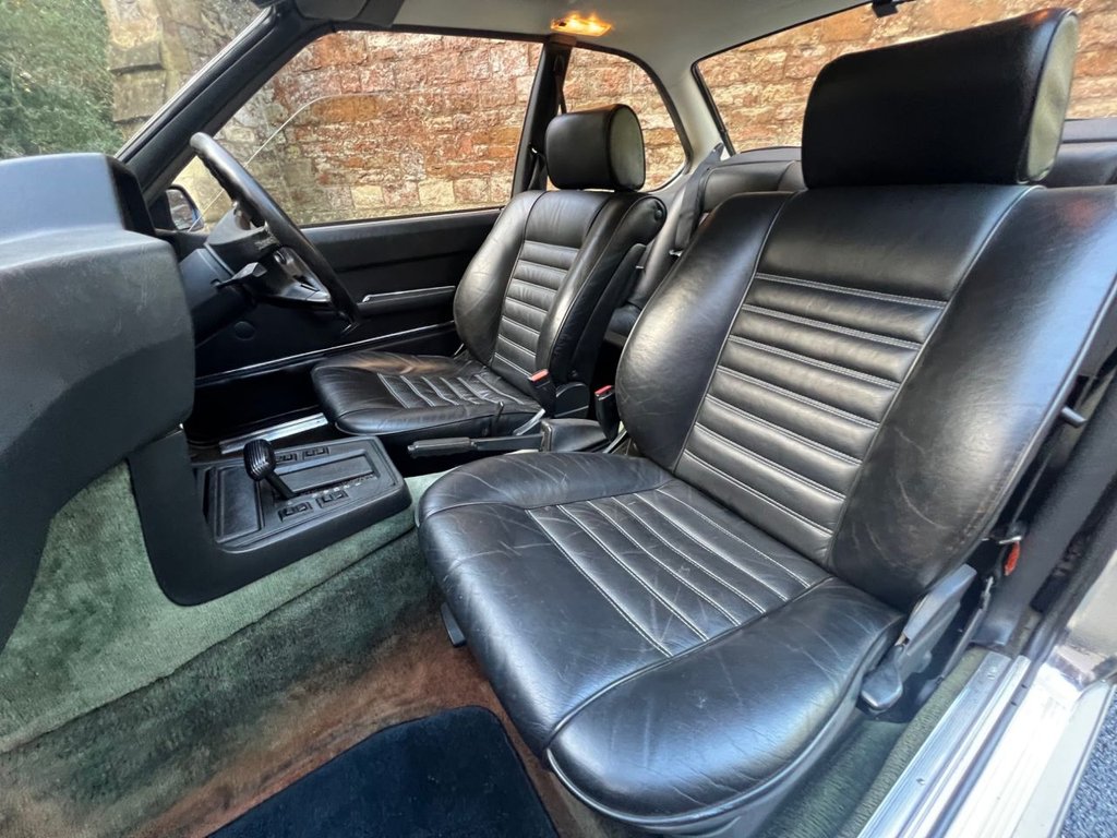 Used BMW 6 Series 1981 for sale - 76803717: Photo 35