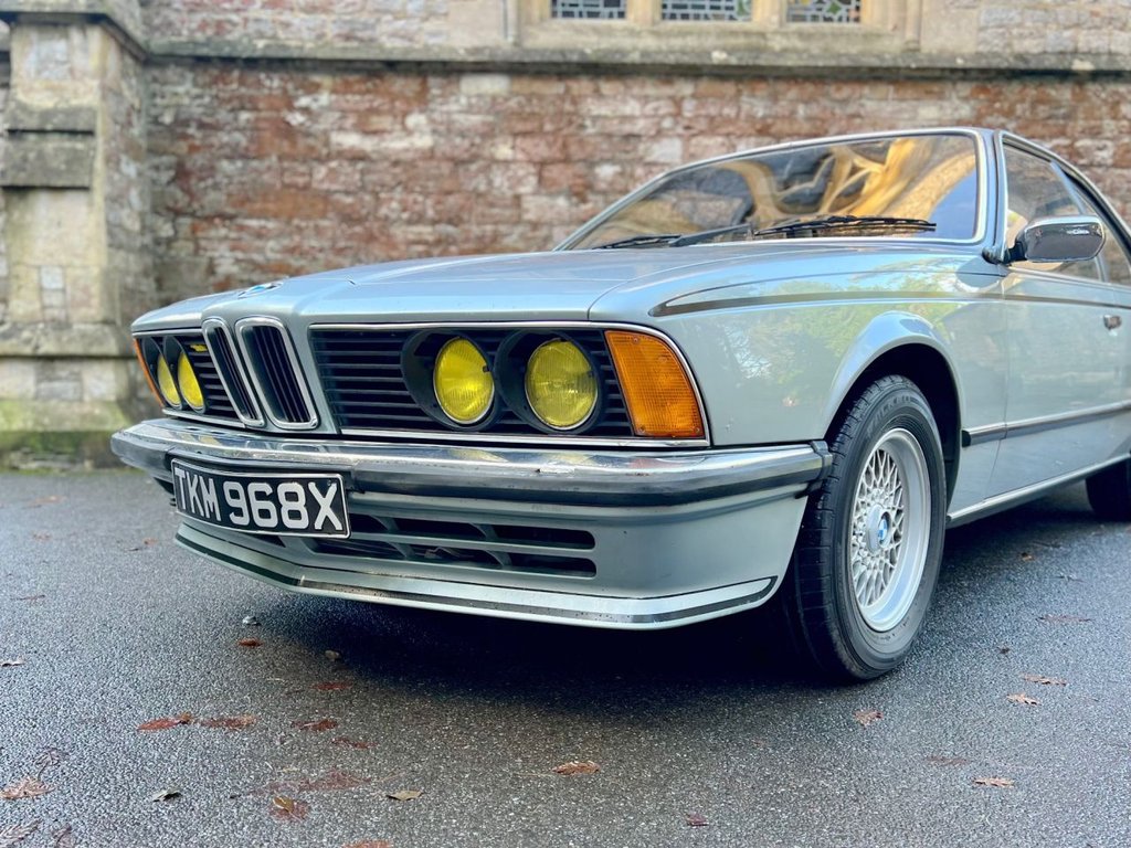 Used BMW 6 Series 1981 for sale - 76803717: Photo 41
