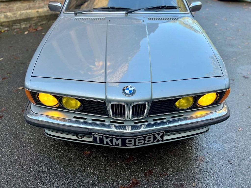 Used BMW 6 Series 1981 for sale - 76803717: Photo 43