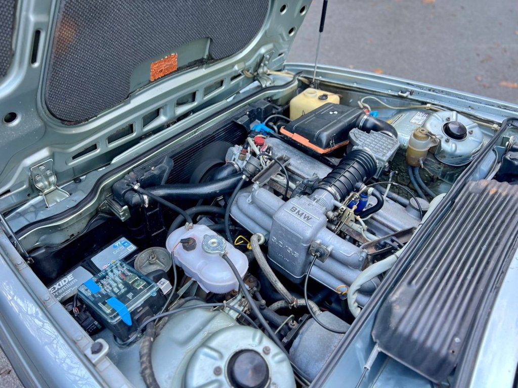 Used BMW 6 Series 1981 for sale - 76803717: Photo 44