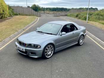 Used BMW M3 2005 for sale - 75062859: Photo