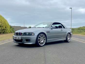 Used BMW M3 2005 for sale - 75062859: Photo
