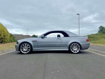 Used BMW M3 2005 for sale - 75062859: Photo