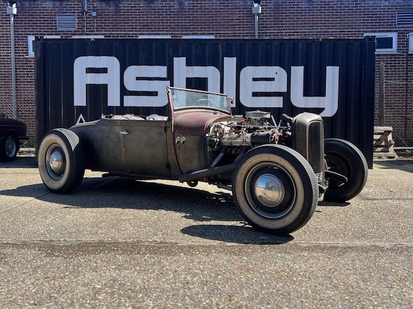 Used Ford Model A 1929 for sale - 74391257: Photo 10