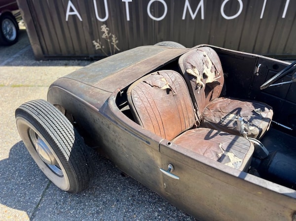Used Ford Model A 1929 for sale - 74391257: Photo 11