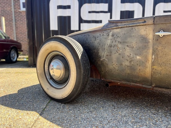 Used Ford Model A 1929 for sale - 74391257: Photo 12