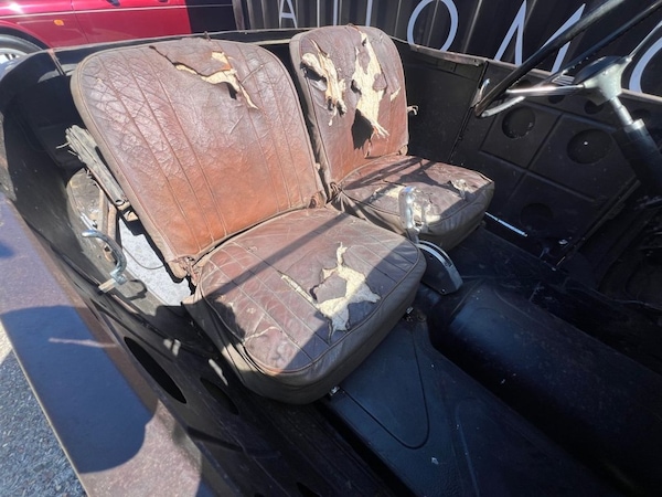 Used Ford Model A 1929 for sale - 74391257: Photo 13
