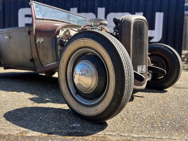 Used Ford Model A 1929 for sale - 74391257: Photo 14