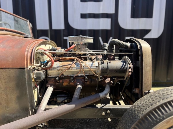 Used Ford Model A 1929 for sale - 74391257: Photo 17