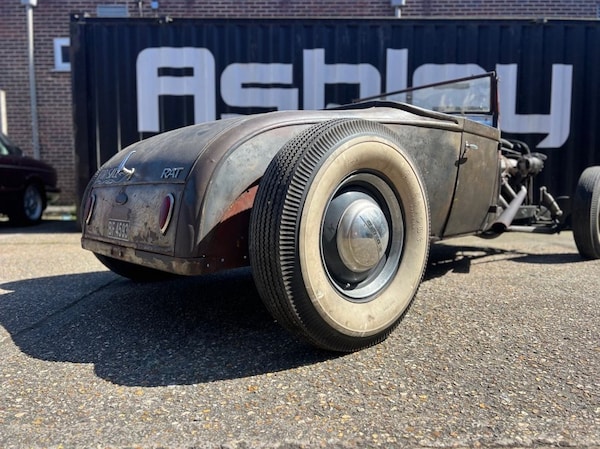 Used Ford Model A 1929 for sale - 74391257: Photo 19