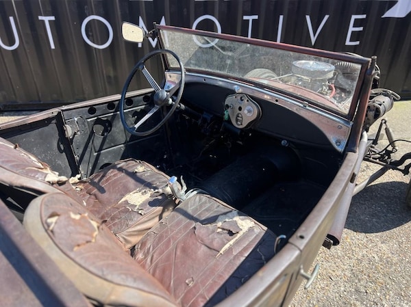 Used Ford Model A 1929 for sale - 74391257: Photo 20