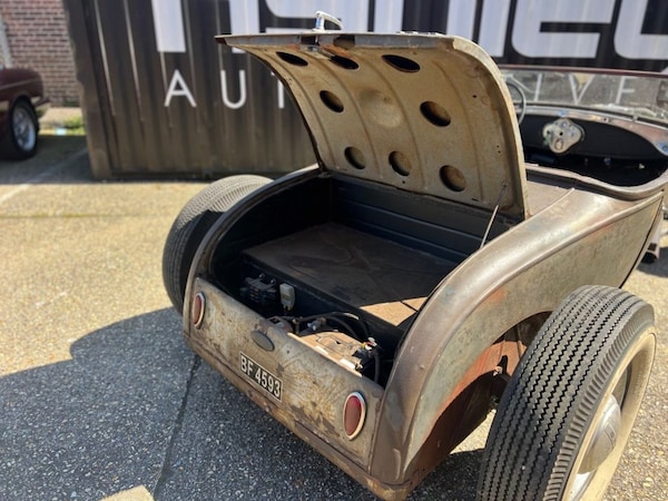 Used Ford Model A 1929 for sale - 74391257: Photo 23
