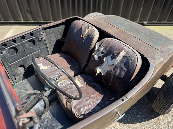 Used Ford Model A 1929 for sale - 74391257: Photo 27
