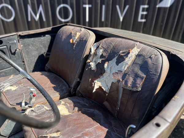 Used Ford Model A 1929 for sale - 74391257: Photo 28