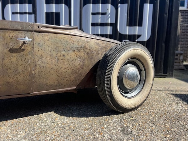 Used Ford Model A 1929 for sale - 74391257: Photo 29