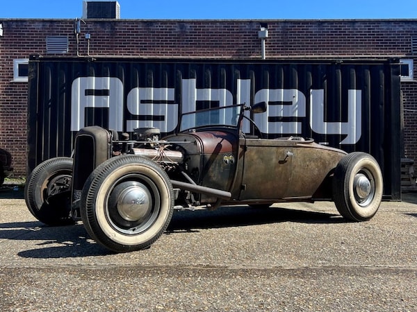 Used Ford Model A 1929 for sale - 74391257: Photo 2
