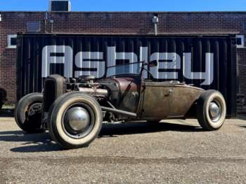 Used Ford Model A 1929 for sale - 74391257: Photo