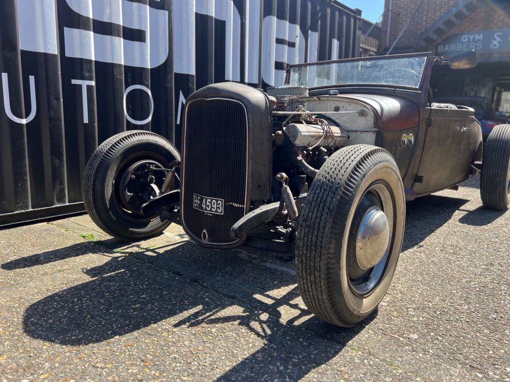Vehicle 33