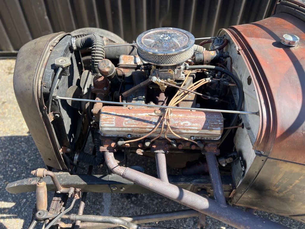 Vehicle 34