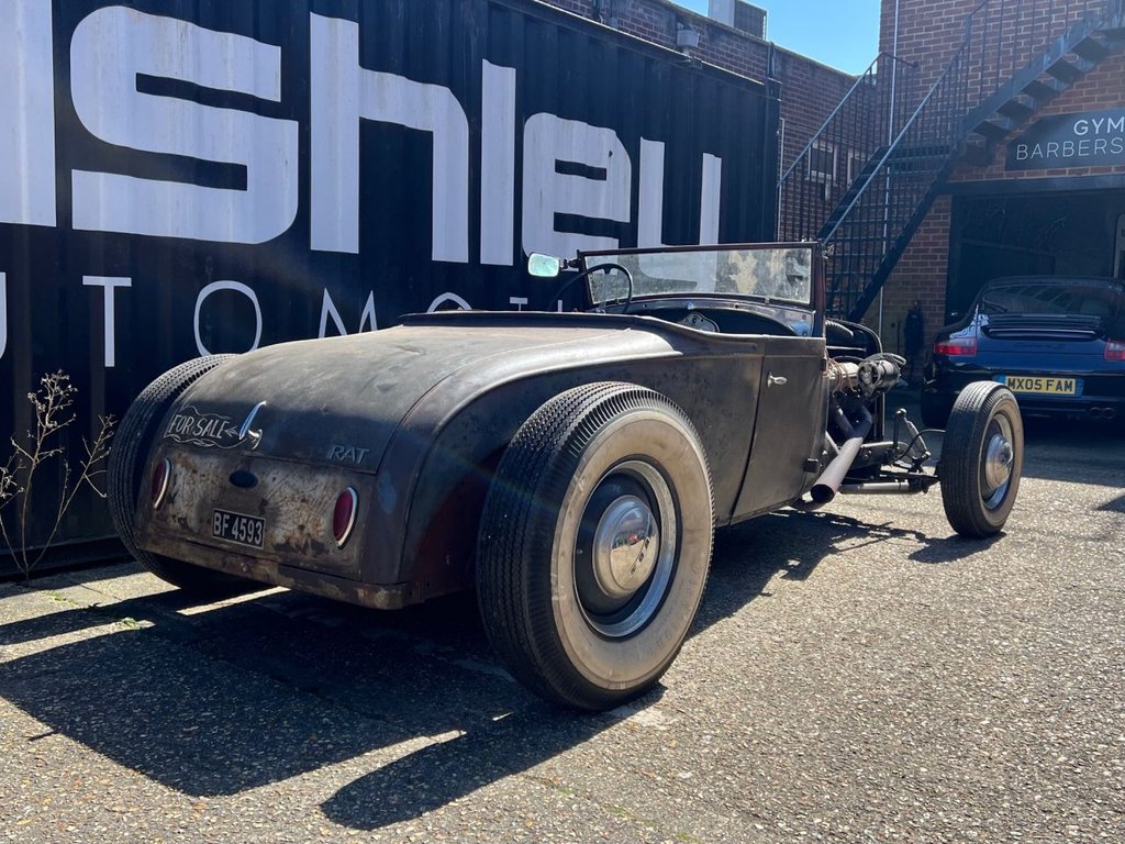 Vehicle 36