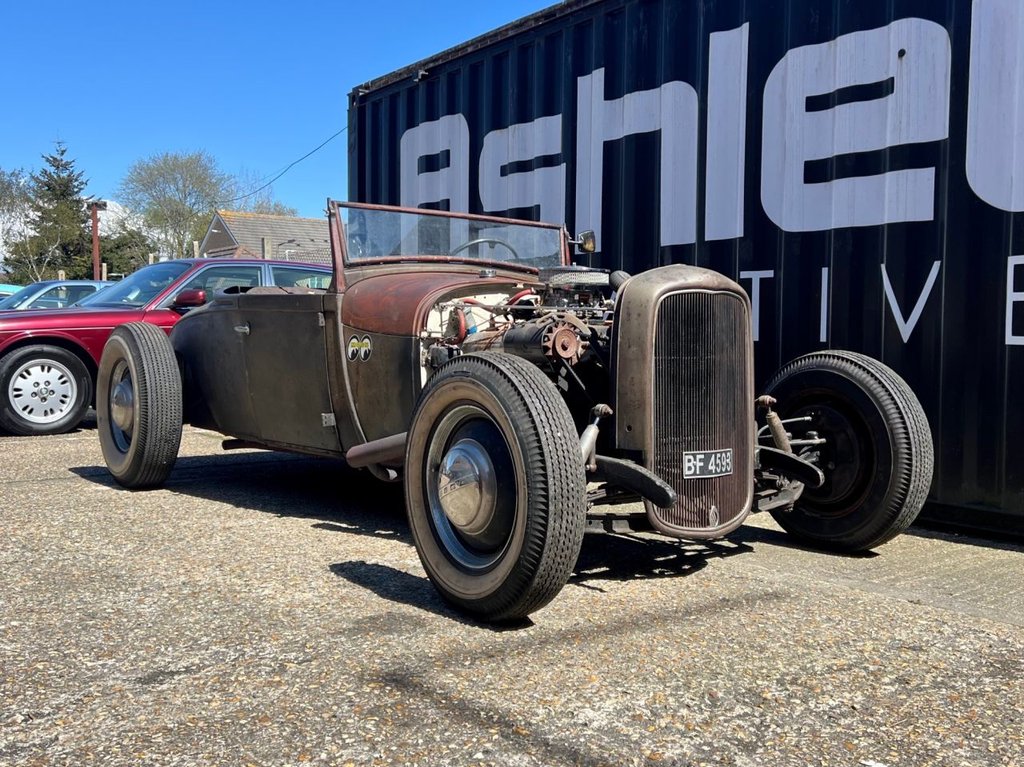 Vehicle 38