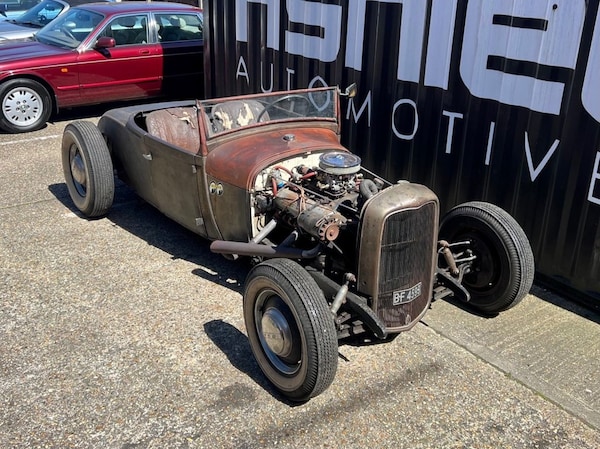 Used Ford Model A 1929 for sale - 74391257: Photo 39