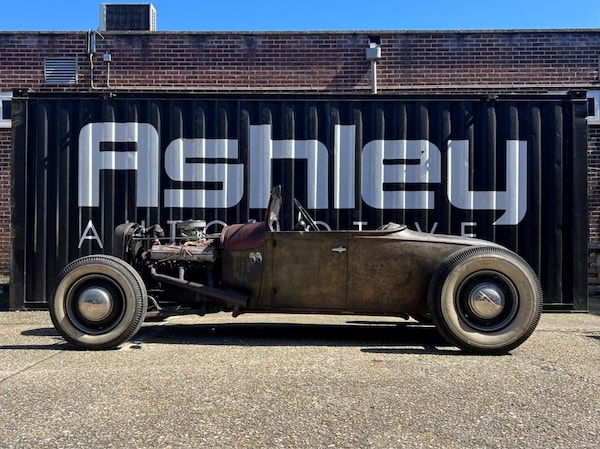 Used Ford Model A 1929 for sale - 74391257: Photo 3