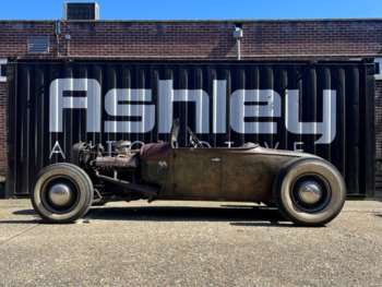 Used Ford Model A 1929 for sale - 74391257: Photo