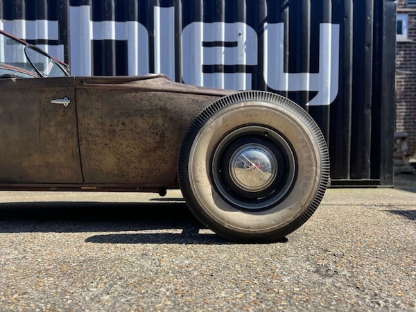 Used Ford Model A 1929 for sale - 74391257: Photo 40