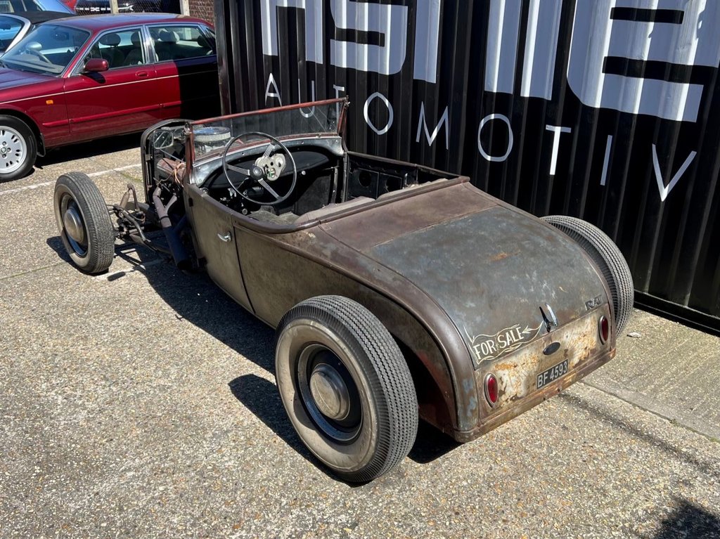 Vehicle 41