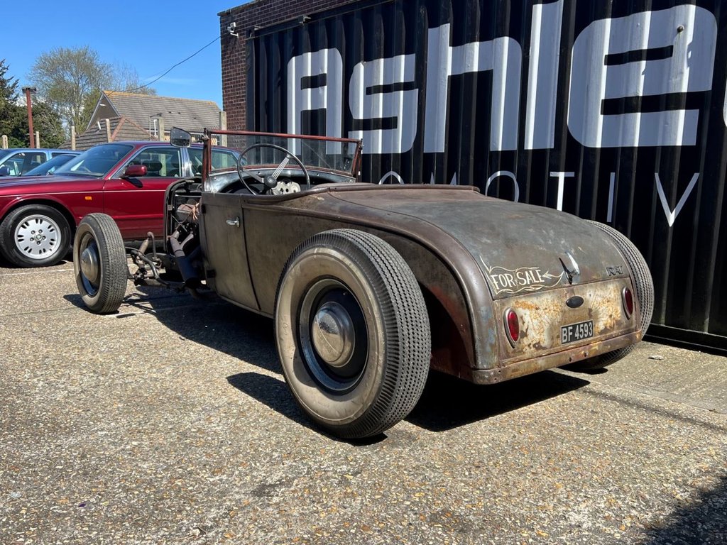 Vehicle 42