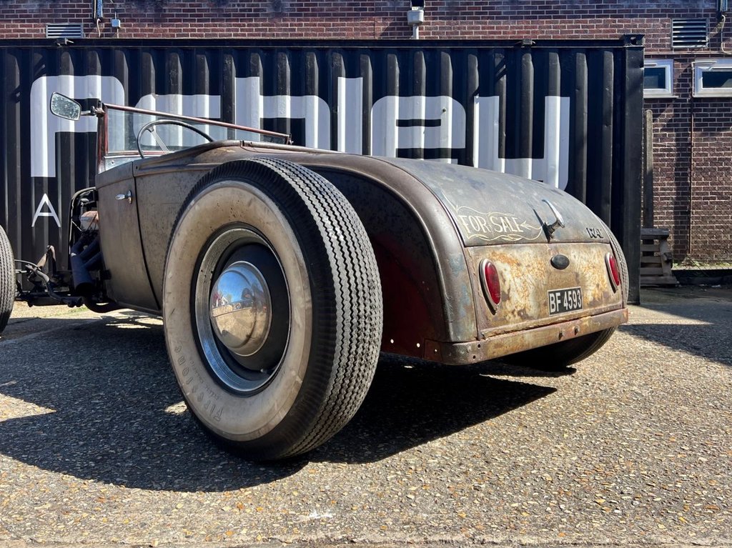 Vehicle 43