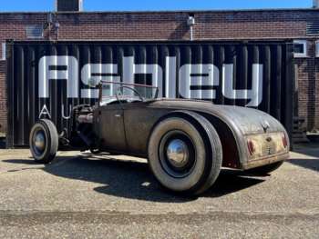 Used Ford Model A 1929 for sale - 74391257: Photo