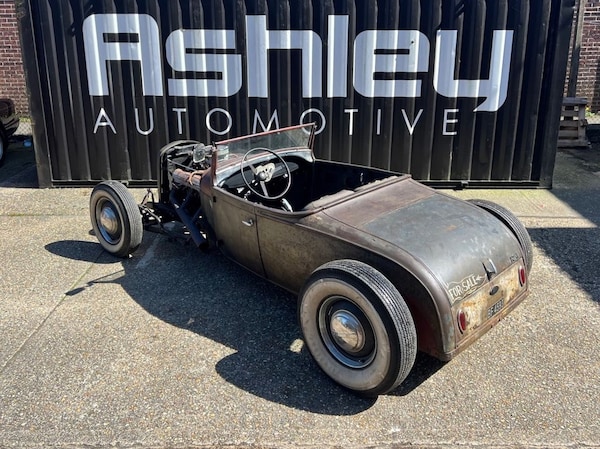 Used Ford Model A 1929 for sale - 74391257: Photo 5