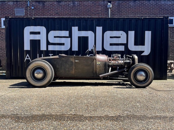Used Ford Model A 1929 for sale - 74391257: Photo 6