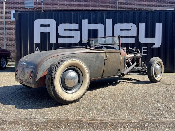 Used Ford Model A 1929 for sale - 74391257: Photo 7