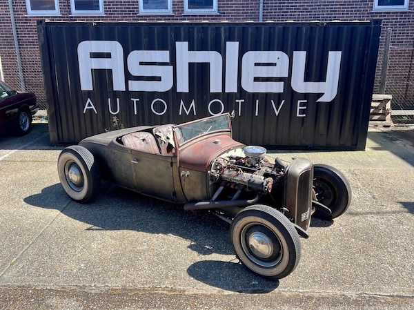 Used Ford Model A 1929 for sale - 74391257: Photo 9