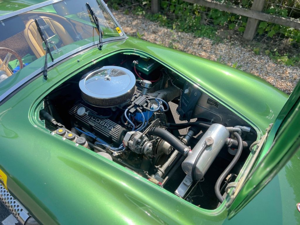 Vehicle 36