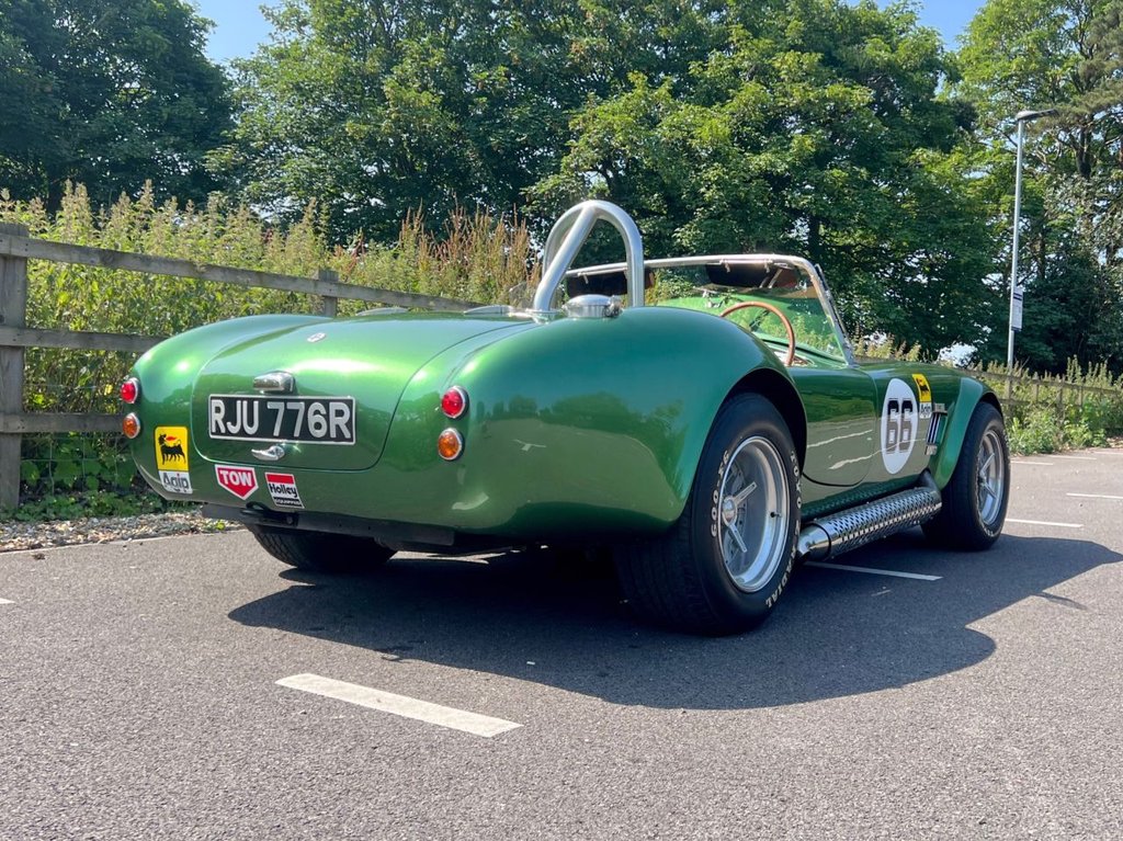 Vehicle 41