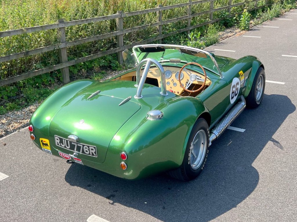 Vehicle 46