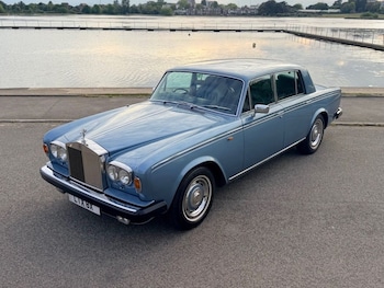 Used Rolls-Royce Silver Shadow 1981 for sale - 78518481: Photo