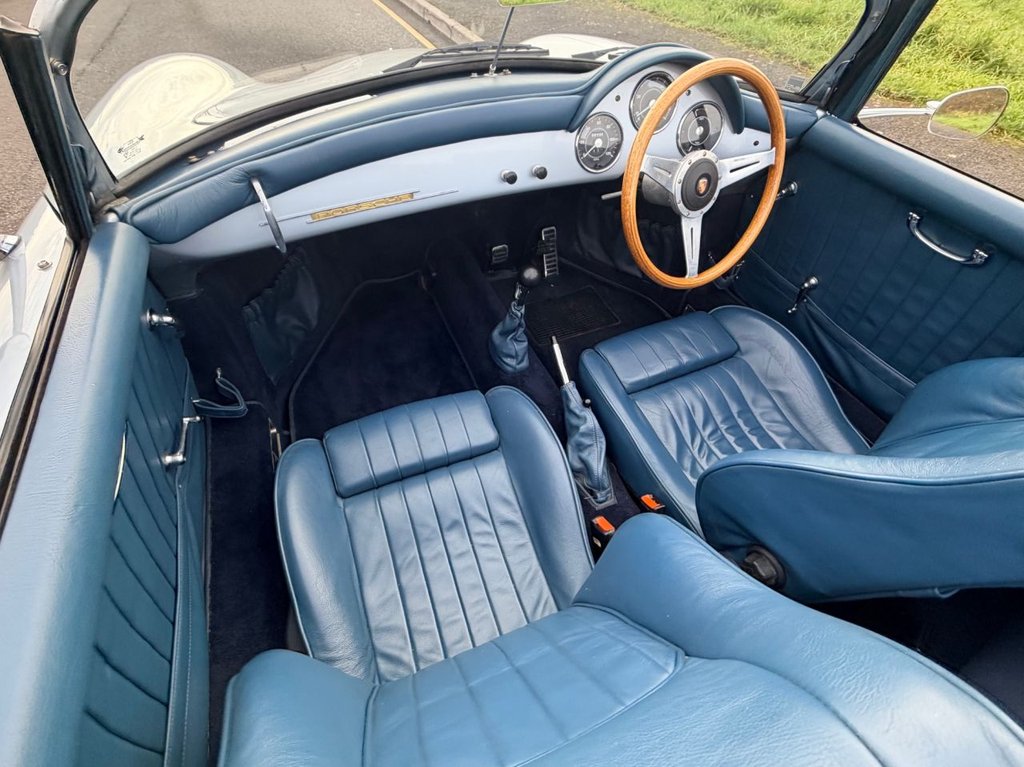 Used Porsche 356 1970 for sale - 76966203: Photo 12