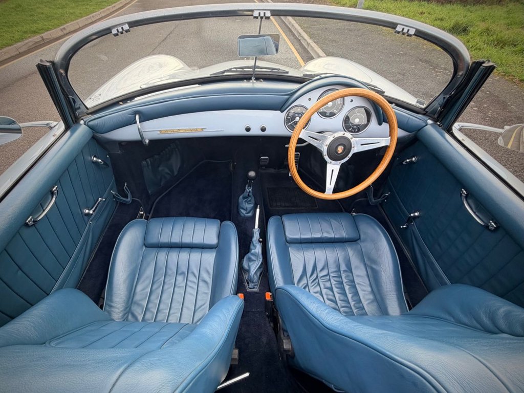 Used Porsche 356 1970 for sale - 76966203: Photo 13