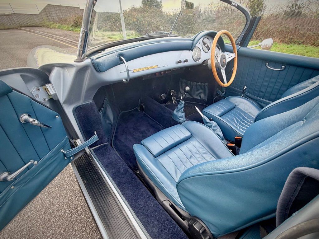 Used Porsche 356 1970 for sale - 76966203: Photo 14