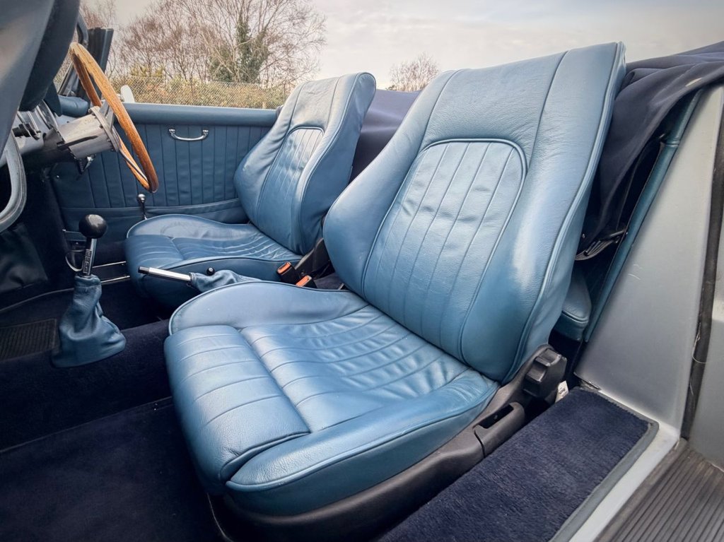 Used Porsche 356 1970 for sale - 76966203: Photo 15