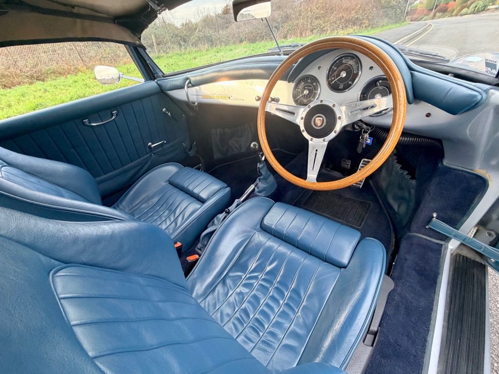 Used Porsche 356 1970 for sale - 76966203: Photo 18