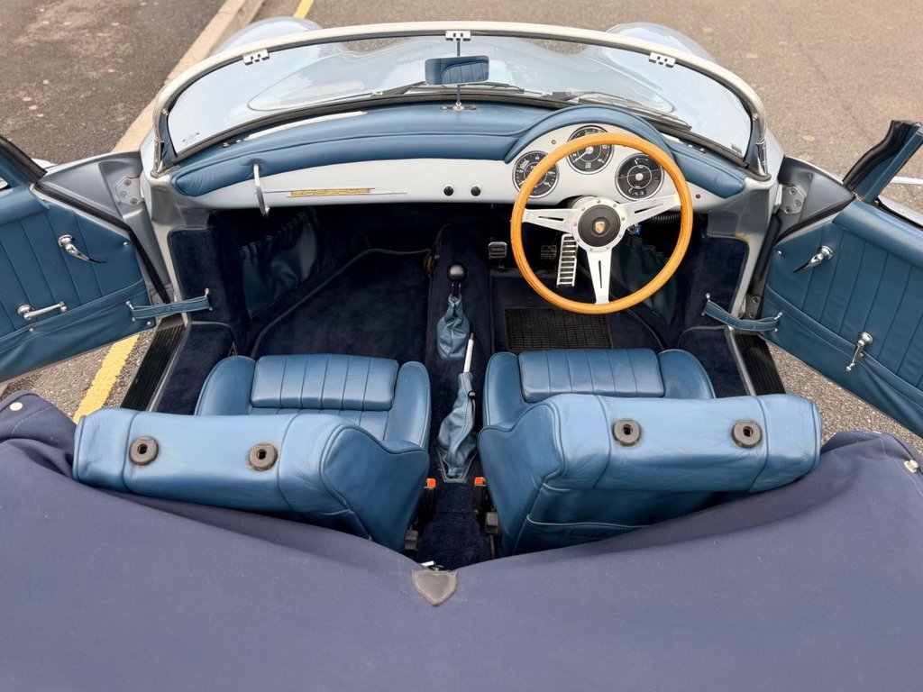 Used Porsche 356 1970 for sale - 76966203: Photo 19