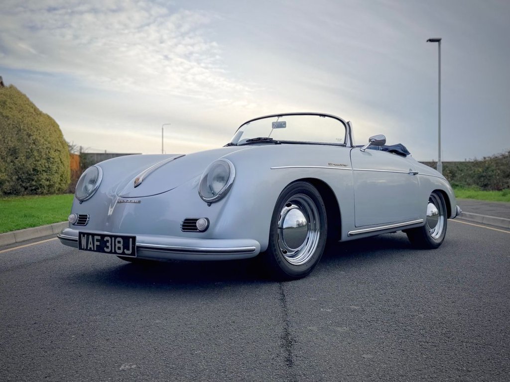 Used Porsche 356 1970 for sale - 76966203: Photo 2