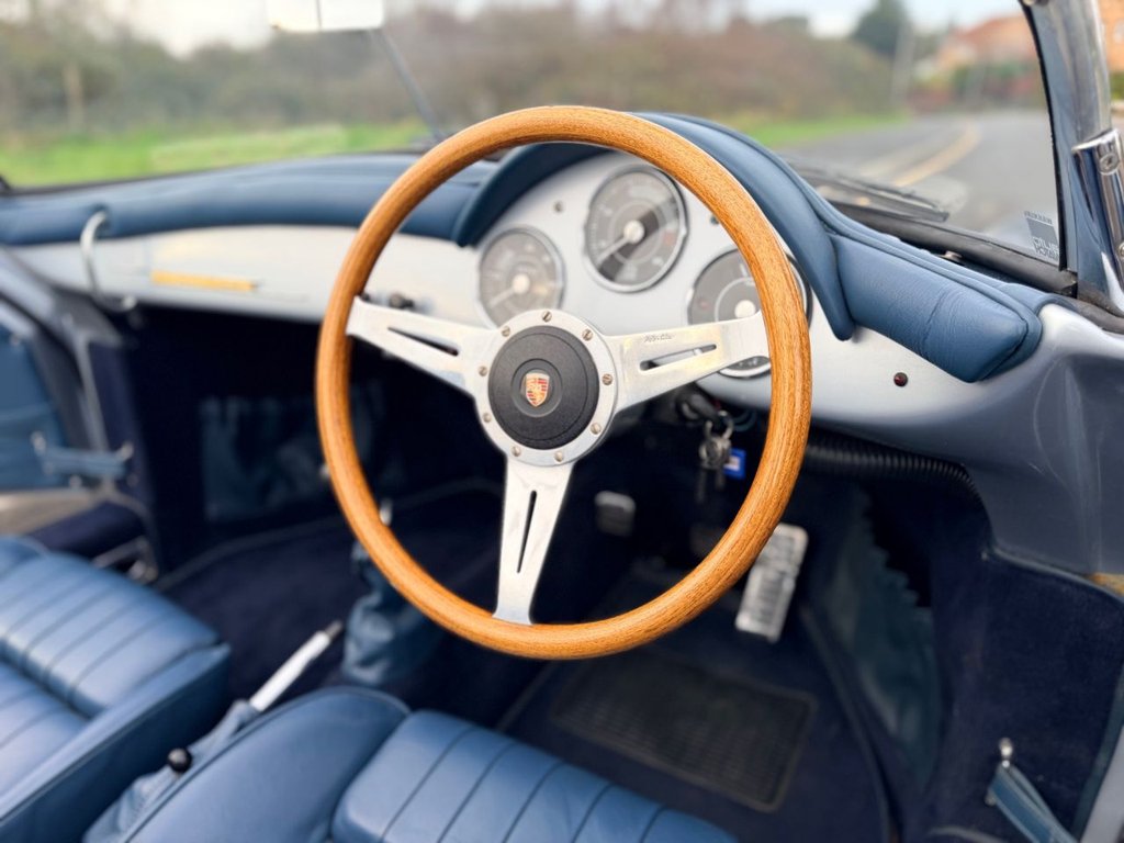 Used Porsche 356 1970 for sale - 76966203: Photo 20