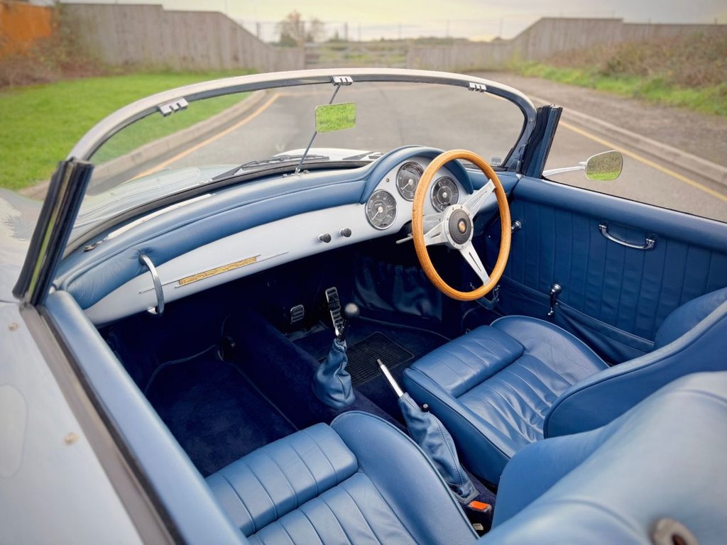 Used Porsche 356 1970 for sale - 76966203: Photo 21